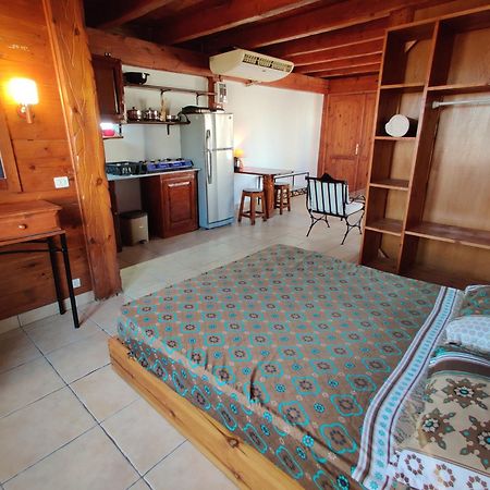 Abouseif Guest House ชาร์มเอลชีค ห้อง รูปภาพ