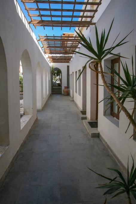 Abouseif Guest House ชาร์มเอลชีค ภายนอก รูปภาพ