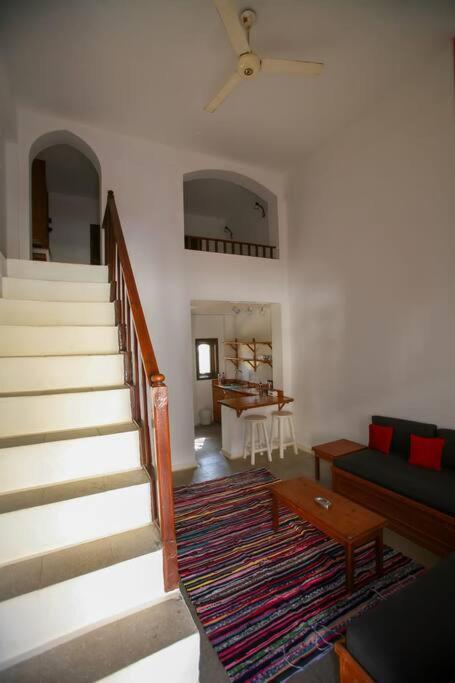 Abouseif Guest House ชาร์มเอลชีค ภายนอก รูปภาพ