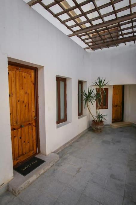 Abouseif Guest House ชาร์มเอลชีค ภายนอก รูปภาพ