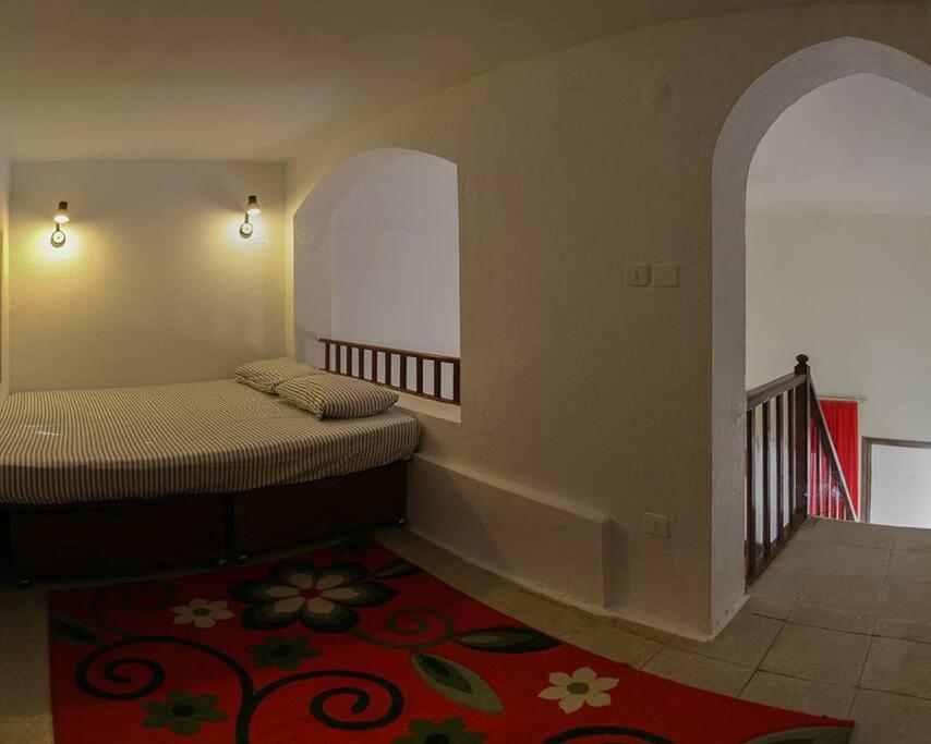 Abouseif Guest House ชาร์มเอลชีค ภายนอก รูปภาพ