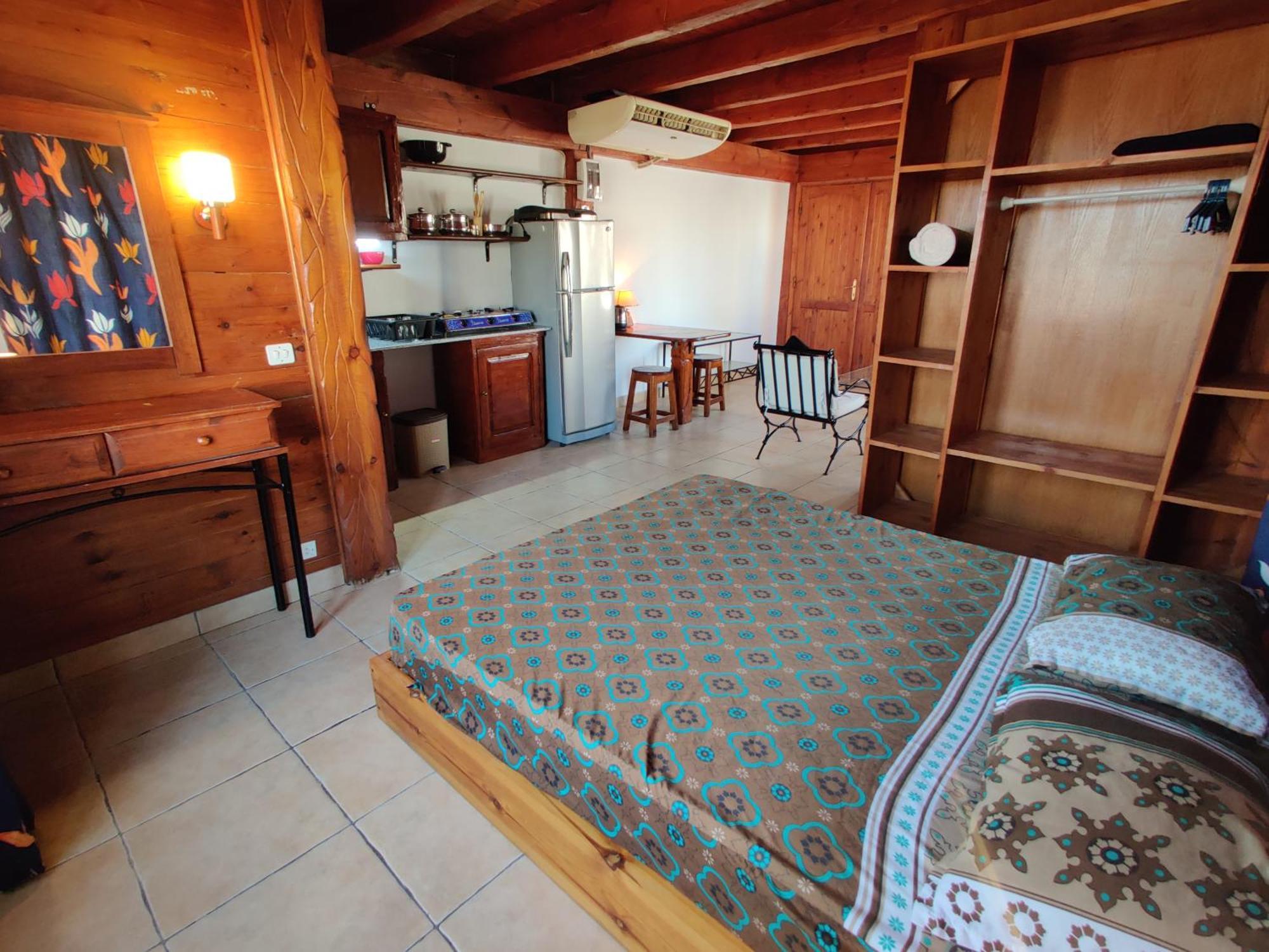 Abouseif Guest House ชาร์มเอลชีค ห้อง รูปภาพ