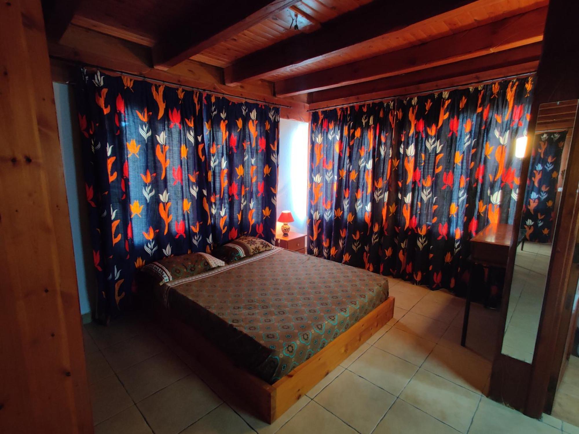 Abouseif Guest House ชาร์มเอลชีค ห้อง รูปภาพ