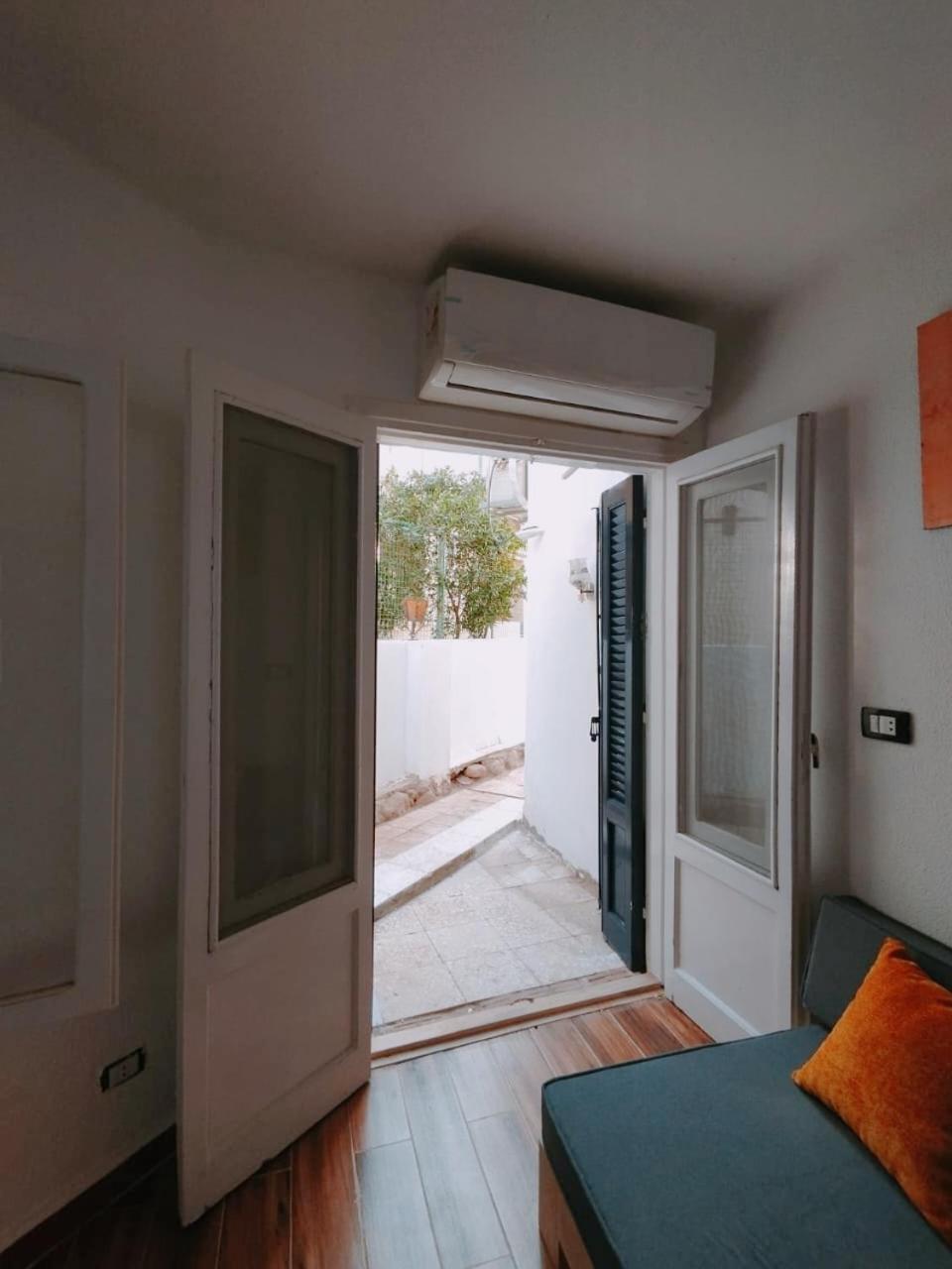 Abouseif Guest House ชาร์มเอลชีค ห้อง รูปภาพ